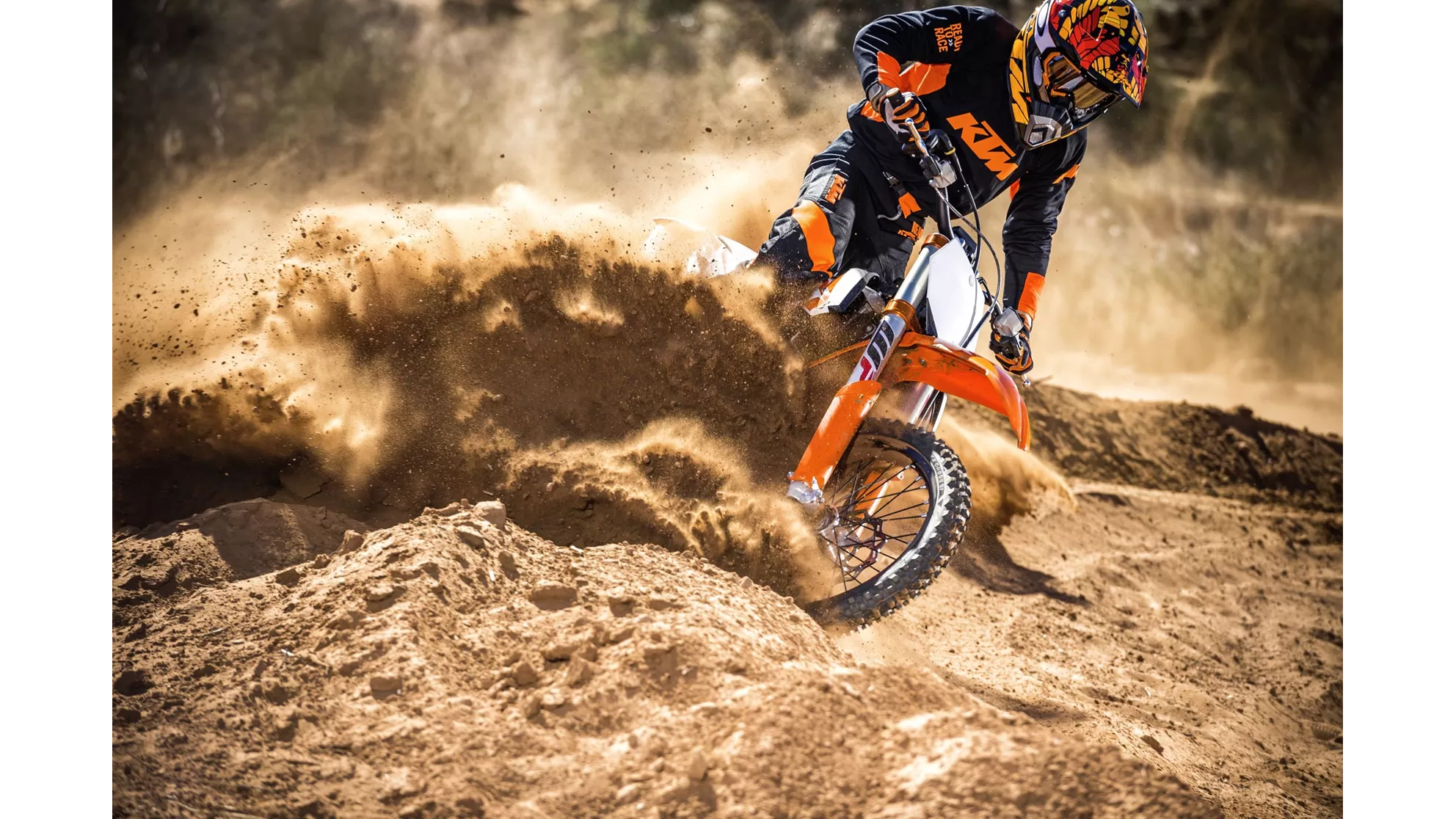 KTM 85 SX 17/14 - Image 3 KTM 85 SX 17/14 - Image 3